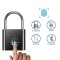 Fingerprint Lock 20 Finger Rechargeable