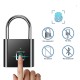 Fingerprint Lock 20 Finger Rechargeable