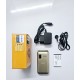 Philips E218L Folding Mobile Phone Dual Display Gold