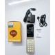 Philips E218L Folding Mobile Phone Dual Display Gold