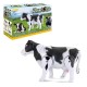 Cows Walking Music Toys Light