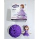 Electric Little Princess Doll Music 3D Lighting