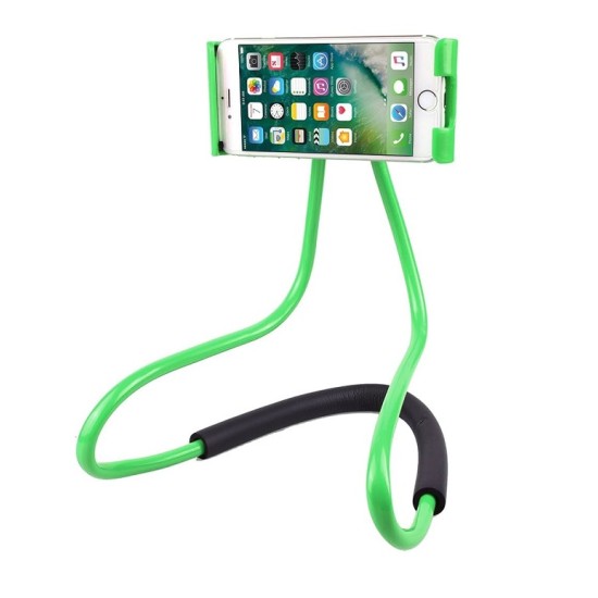 Flexible Neck Phone Holder Stand