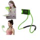 Flexible Neck Phone Holder Stand