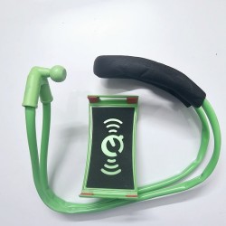 Flexible Neck Phone Holder Stand