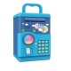 Kids Electronic Piggy Money Bank With Code