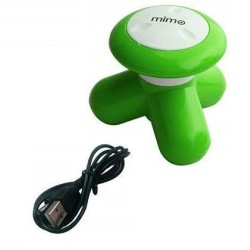 MIMO Mini Body Massager