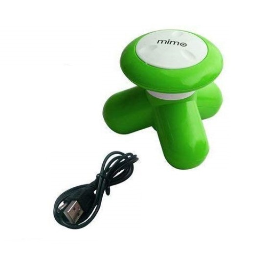 MIMO Mini Body Massager