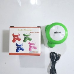 MIMO Mini Body Massager