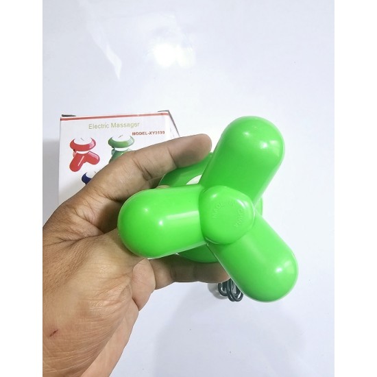 MIMO Mini Body Massager