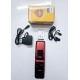 Philips E218L Folding Phone Dual Display Red