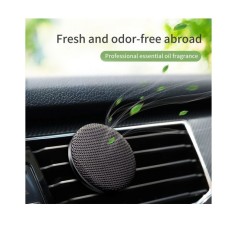 Baseus Car Fragrance Fabric Artifact Scent