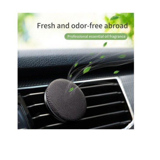 Baseus Car Fragrance Fabric Artifact Scent