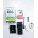 Maxtel Max14 Antina Phone Four Sim Power Bank 5500mAh Green