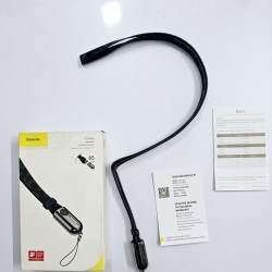 Baseus Gold Collar Lightning Data Cable