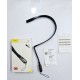 Baseus Gold Collar Lightning Data Cable