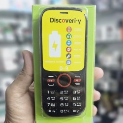 Discovery D9 Phone Four Sim 3000mAh