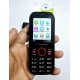 Discovery D9 Phone Four Sim 3000mAh