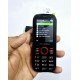 Discovery D9 Phone Four Sim 3000mAh