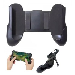 Gamepad Game Holder Handle with Bracket