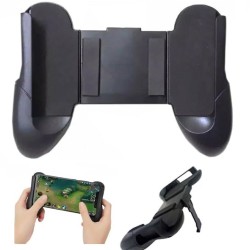 Gamepad Game Holder Handle with Bracket