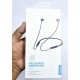 Lenovo HE06 Neckband Earphone Black