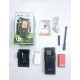 Maxtel Max14 Antina Phone Four Sim Power Bank 5500mAh Orange