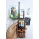 Maxtel Max14 Antina Phone Four Sim Power Bank 5500mAh Orange