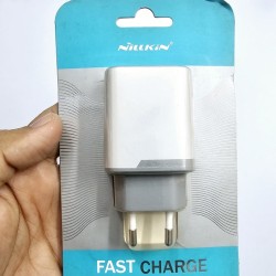 Nillkin Fast Charge Adapter 12v