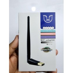 Nonap W114 Wireless Wifi USB Adapter