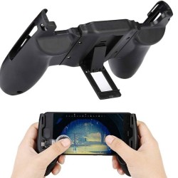 Portable Gaming Controller Extended Handle Holder Grip