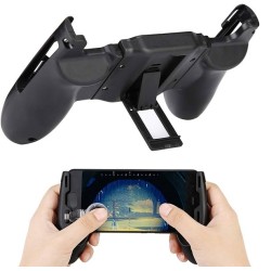 Portable Gaming Controller Extended Handle Holder Grip