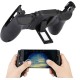 Portable Gaming Controller Extended Handle Holder Grip