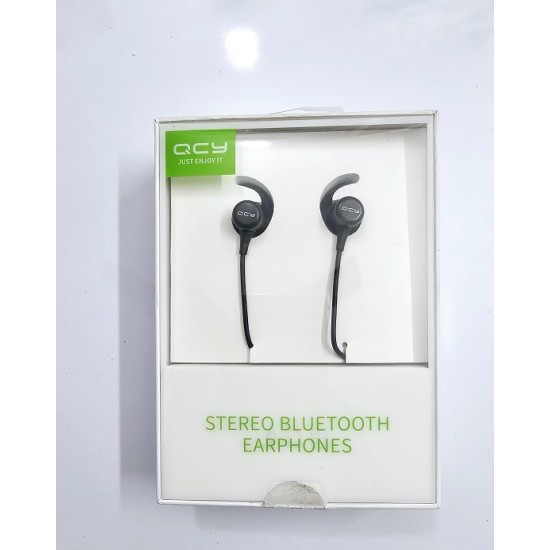 QCY M1C Magnetic Bluetooth Headset