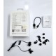 QCY M1C Magnetic Bluetooth Headset