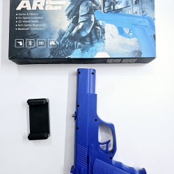 Rock AR Game Gun Gaming Controller