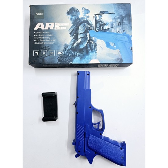 Rock AR Game Gun Gaming Controller