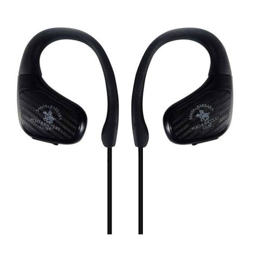 SANTA BARBARA S04 Sport Wireless Bluetooth Headset