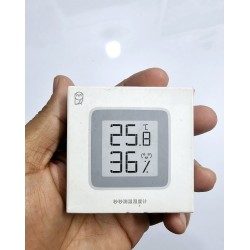 Xiaomi LCD Room Temperature 