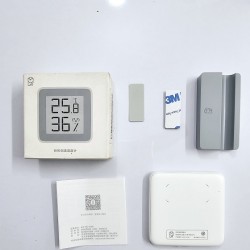 Xiaomi LCD Room Temperature 