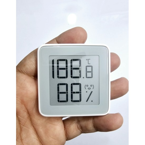 Xiaomi LCD Room Temperature 