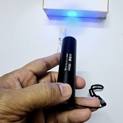 365nm UV Money Detector Flashlight