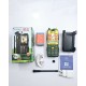 Micronex MX31 Antina Phone 5500mAh Four Sim Green