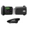 Bontel T1000 Dual Sim Land Phone Auto Call Record With Warranty