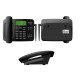 Bontel T1000 Dual Sim Land Phone Auto Call Record With Warranty