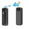 CB77G 4G Sim Supported Battery Body Camera