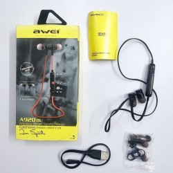 AWEI A920BL Wireless Sport Stereo Headphone