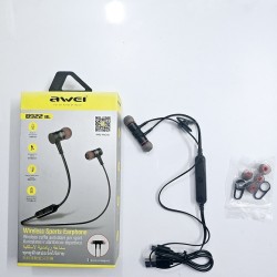 AWEI B922BL Wireless Sport Earphone