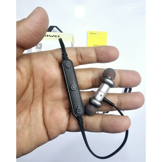 AWEI B923BL Bluetooth Sport Headphone