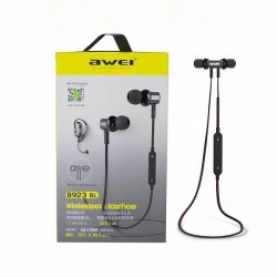 AWEI B923BL Bluetooth Sport Headphone